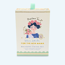 Load image into Gallery viewer, Matchbox Facials Gift Set - New Mama
