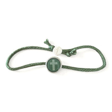 Load image into Gallery viewer, Tap To Pray® Survivor Series Bracelet