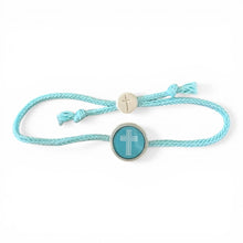 Load image into Gallery viewer, Tap To Pray® Survivor Series Bracelet
