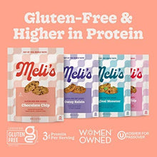 Load image into Gallery viewer, Meli’s - Gluten Free Chocolate Chip Mini Cookies