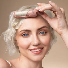 Load image into Gallery viewer, Hair Volumizing Clips in Terracotta