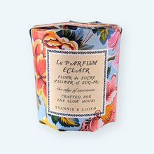 Load image into Gallery viewer, Gift Wrap Candle - Modern Floral