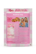 Load image into Gallery viewer, Meli’s - Gluten Free Rainbow Chip Mini Cookies