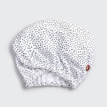 Load image into Gallery viewer, Quick Dry Hair Towel - Micro Dot