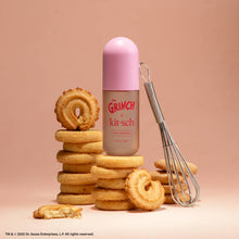 Load image into Gallery viewer, The Grinch x Kitsch Whoville Cookies Hair Perfume