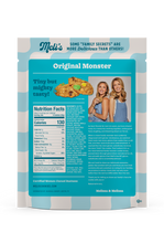 Load image into Gallery viewer, Meli’s - Gluten Free Original Monster Mini Cookies