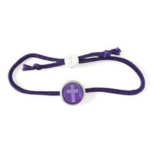 Load image into Gallery viewer, Tap To Pray® Survivor Series Bracelet