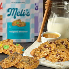 Load image into Gallery viewer, Meli’s - Gluten Free Original Monster Mini Cookies