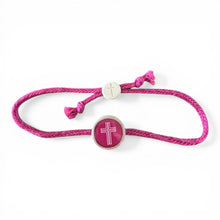 Load image into Gallery viewer, Tap To Pray® Survivor Series Bracelet