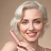 Load image into Gallery viewer, Hair Volumizing Clips in Terracotta