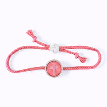 Load image into Gallery viewer, Tap To Pray® Survivor Series Bracelet