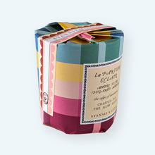 Load image into Gallery viewer, Gift Wrap Candle - Madras (Plaid)