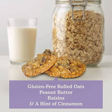Load image into Gallery viewer, Meli’s - Gluten Free Oatey Raisin Mini Cookies