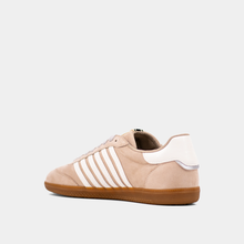 Load image into Gallery viewer, STEVIE - Shu Shop Beige suede retro sneakers
