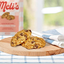 Load image into Gallery viewer, Meli’s - Gluten Free Chocolate Chip Mini Cookies