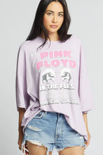 Load image into Gallery viewer, RECYCLED KARMA- Pink Floyd In the flesh tee