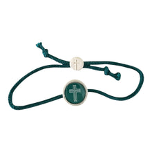 Load image into Gallery viewer, Tap To Pray® Survivor Series Bracelet