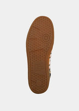 Load image into Gallery viewer, STEVIE- Shu Shop animal print/ baby pink stripe ppsneakers