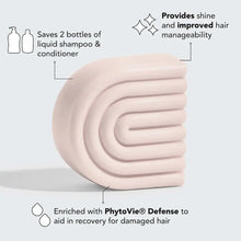 Load image into Gallery viewer, KITSCH Repairing Argan Oil Conditioner