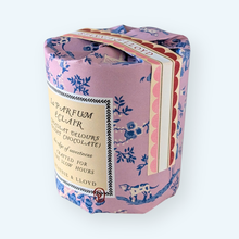 Load image into Gallery viewer, Gift Wrap Candle - Modern Toile