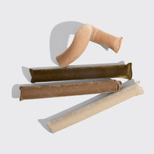 Load image into Gallery viewer, KITSCH - Velvet XL Flexi Heatless curling rodas 4pc set