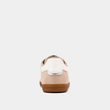 Load image into Gallery viewer, STEVIE - Shu Shop Beige suede retro sneakers