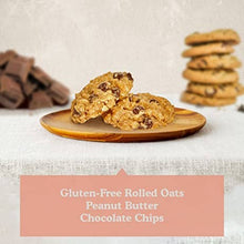 Load image into Gallery viewer, Meli’s - Gluten Free Chocolate Chip Mini Cookies