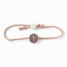 Load image into Gallery viewer, Tap To Pray® Survivor Series Bracelet
