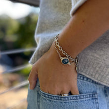 Load image into Gallery viewer, Tap To Pray® Survivor Series Chain Bracelet