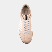Load image into Gallery viewer, STEVIE - Shu Shop Beige suede retro sneakers