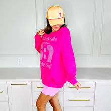 Load image into Gallery viewer, Walk By Faith Sweatshirt
