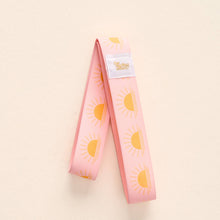 Load image into Gallery viewer, The Darling effect- Stay-Put Towel Band-Sunshine Yellow
