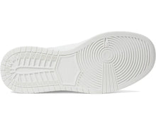 Load image into Gallery viewer, Vintage Havana-FRESH-12 Solid quilted White sneakers
