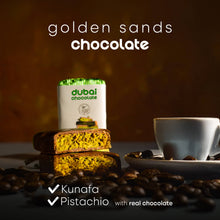 Load image into Gallery viewer, Famous Dubai Chocolate Bar, Premium Pistachio, 3.17oz (90gr)
