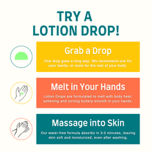 Load image into Gallery viewer, Rugged - Lotion Drops™
