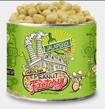 Load image into Gallery viewer, Carolina Peanut Factory (283 gr)
