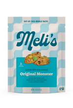 Load image into Gallery viewer, Meli’s - Gluten Free Original Monster Mini Cookies
