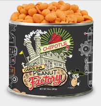 Load image into Gallery viewer, Carolina Peanut Factory (283 gr)
