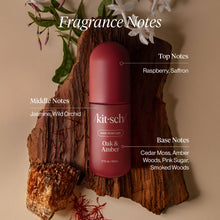Load image into Gallery viewer, Oak &amp; Amber KITSCH Hair Perfume
