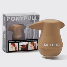 Load image into Gallery viewer, KITSCH -Ponyfull® Blonde - Patented
