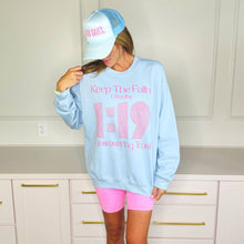 Load image into Gallery viewer, Keep The Faith Sweatshirt
