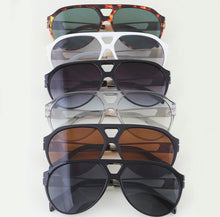Load image into Gallery viewer, Open frame aviators
