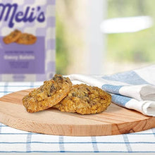 Load image into Gallery viewer, Meli’s - Gluten Free Oatey Raisin Mini Cookies
