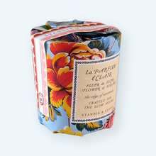 Load image into Gallery viewer, Gift Wrap Candle - Modern Floral
