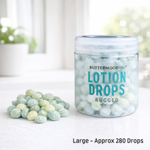 Load image into Gallery viewer, Rugged - Lotion Drops™
