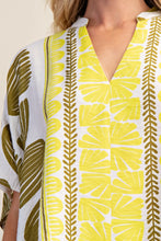 Load image into Gallery viewer, Miramar- two piece printed wide leg flowy set
