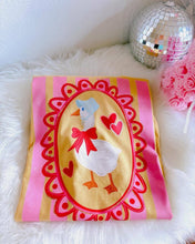 Load image into Gallery viewer, Preppy Goose Tee
