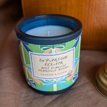 Load image into Gallery viewer, Gift Wrap Candle - Limited Edition Bows
