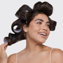 Load image into Gallery viewer, KITSCH - Ceramic hair roller 8 piece
