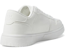 Load image into Gallery viewer, Vintage Havana-FRESH-12 Solid quilted White sneakers
